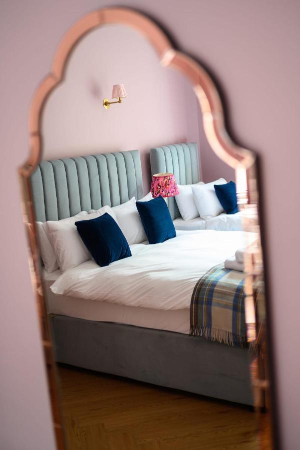 City Centre First Floor Family Suite Εδιμβούργο Εξωτερικό φωτογραφία